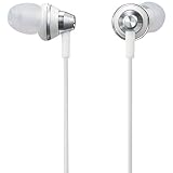 Panasonic RPHJE355W Headphones