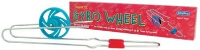 STEMtoys Magnetic Gyro Wheel