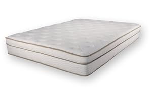 DreamFoam Bedding Ultimate Dreams Total