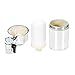 Water Filter Faucet, Filtro de Agua, Tap Water Filter, Faucet Mount Filter with Ceramics Water Filtration