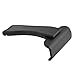 Importer520 Universal Black Mini Folding Plastic Cell Phone Mini Stand Holder Cradle for Samsung Galaxy Note 4 Note 3 Note 2 Galaxy S5 S4 Apple iPhone 4 4S 5 5S 5C 6 4.7inch 6 Plus 5.5inch