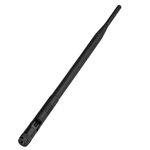 1 Eightwood+5dBi+Rubber+Antenna+700+2600Mhz