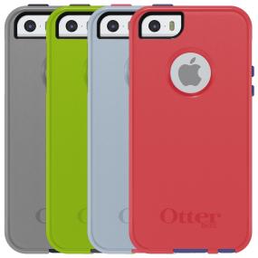OtterBox Commuter Series for iPhone 5 and iPhone 5s