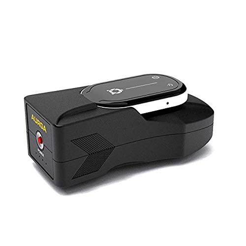 DSLRカメラアシスタント,Aurgaワイヤレスリモートカメラコントローラ   B073LRKXYZ