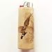 Pheasant Lighter Case Holder Sleeve Cover Fits Bic Lightersthumb 4
