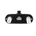 Dura Faucet RV Shower Faucet Valve Diverter - Single Lever - for Recreational Vehicle, Motor Home, Travel Trailer, Camper, Fifth (5th) Wheel, Towable (Oil Rubbed Bronze)