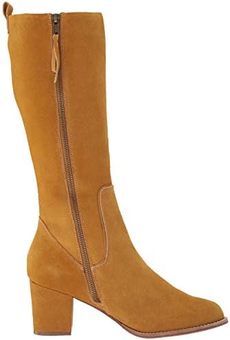 bill blass knee high boots