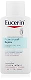 Eucerin Professional Repair Extremely Dry Skin Lotion, 6.8 Ounce