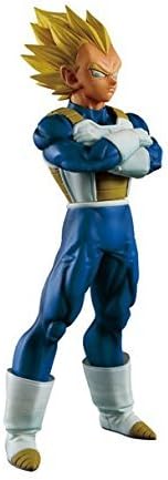 Amazon 一番くじ ドラゴンボールメモリーズ B賞 超サイヤ人ベジータフィギュア フィギュア ドール 通販