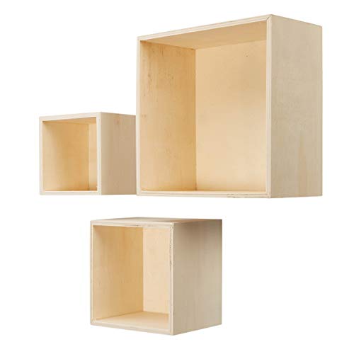 5 Genie+Crafts+Unfinished+Collectibles+Succulents