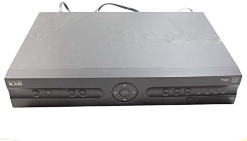 EbidDealz - H21-200 HD MPEG-2 MPEG-4 Network (RJ-45) TV Satellite Receiver H21-200 H23-600