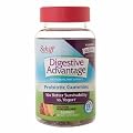 Schiff Digestive Advantage - 120 Gummies (Pack of 3)