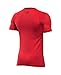 Under Armour UA HeatGear Armour Youth X-Large Red