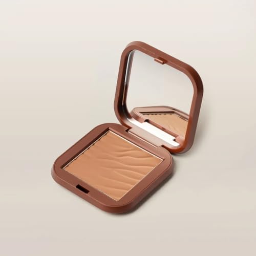 Pó Bronzer Summer Glow Mascavo 8g - COR GOLDEN HOUR