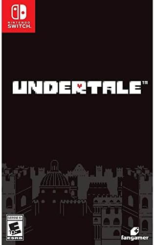 Amazon.com: Undertale-Collector's Edition PS Vita : Video Games