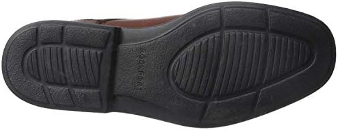 charles road cap toe oxford