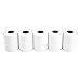 Nashua Inc.- Thermal Cash Register Receipt Paper, 2.25