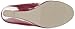 Madden Girl Women's Ursey Wedge Pump