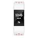 SWEES for Fitbit Charge 2 Bands Sport Silicone Small & Large (5.7