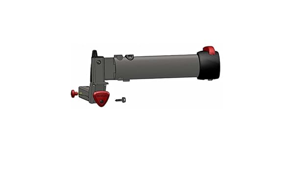 yakima swing arm bike rack