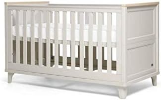 lucca cot bed