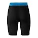 Mizuno Low Rise Compression Sliding Shorts