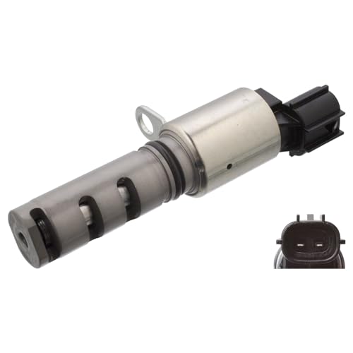 BLUE PRINT Steuerventil, Nockenwellenverstellung ADC47226