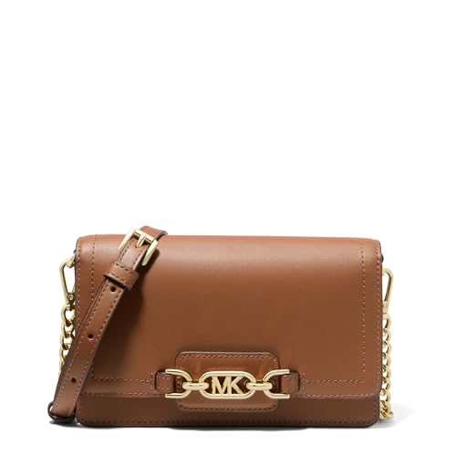 Bandolera Marrón 32F2G7HC1L-230, para Mujer