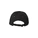 Dreamville J cole Black Unstructured Hat