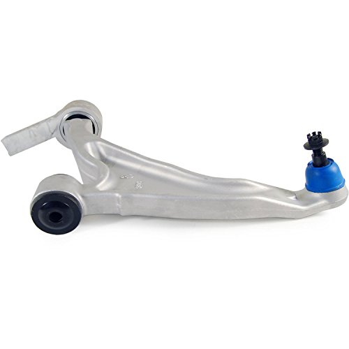 Mevotech MS601043 X-Factor Control Arm and Ball Joint Assembly - Thumbnail 4