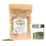 Moringa Oleifera Tea Organic Detox Tea - 50g