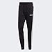 adidas Men's Essentials 3-stripes Tapered Jogger Tricot Pant