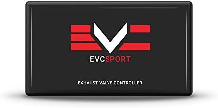 EVC-SPORT - Exhaust Valve Controller - EVC2004