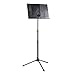 Peak Music Stands SMS-50 Collapsible Music Stand with Carry Bag