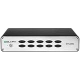 Glyph Studio S2000 2TB External Hard Drive (7200RPM, USB 3, FW800 or eSATA)