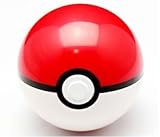 Pokemon Pokeball Poke Ball Pop-up Master Pikachu Cosplay Pocket Monster Go News