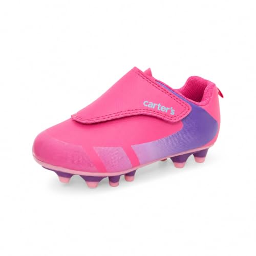 Carter's Unisex-child Fica Sport Cleat