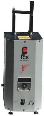 TCS Auto Air Injector w/Built-in Furnace - Basic Kit #3528-01