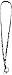 Vera Bradley Breakaway Lanyard, Signature Cotton