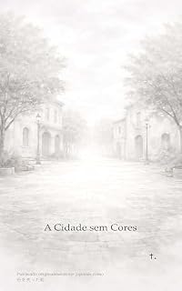 Livro A Cidade sem Cores