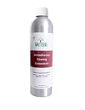 8 Oz. Authentic & Manufacturer Direct- Naeterra Aromatherapy Cleaning Concentrate, 100% Natural with Powerful Essential Oils Deep Cleans Kitchen, Bathrooms, Floors & More
