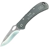 Personalized Engraving on Buck Knives Spitfire BU722, Tactical Pocket Knife, Christmas Gifts, Fishing, Camping, Hunting, Outdoor