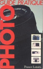 Guide pratique de la photo