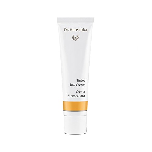 Dr. Hauschka - Tinted Day Cream New 1.0floz