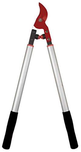 Barnel USA P24A Horticultural Lopper, 23-1/2-Inch, Red and White