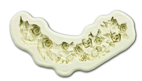 DPMCO.Ltd Rambling Rose Mould