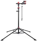 CXWXC Bike Repair Stand - Bike Stand For