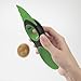 3-in-1 Multi-function Avocado Slicer Peeler Cutter&Core Remover Hot Selling Kitchen Tool
