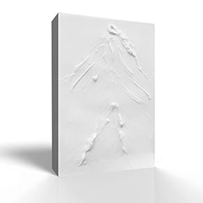 wall26 Canvas Wall Art Minimalism Style Pictures Home...