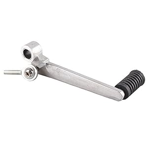 GZYF Gear Shift Hendel Shifter Pedaal voor Ninja ZX10R 2006 2007 2008 2009 2010